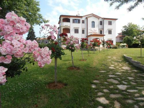 Apartamentos Villa Linet