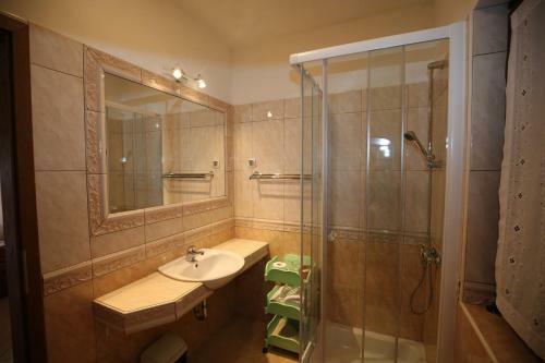 Apartamentos Villa Linet