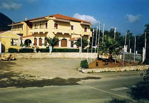 Hotel Jovana