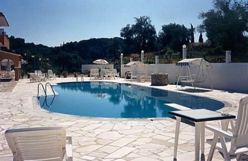 Hotel Jovana