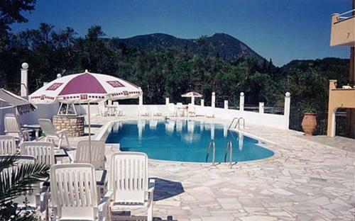 Hotel Jovana