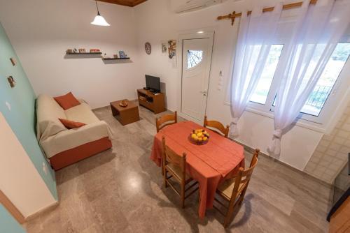 Tassos Apartments