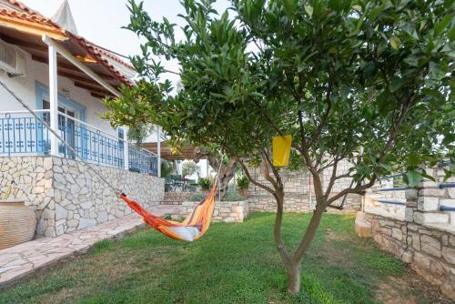 Tassos Apartments
