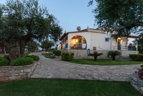 Tassos Apartments