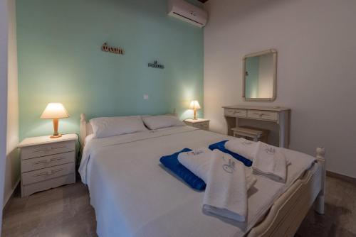Tassos Apartments