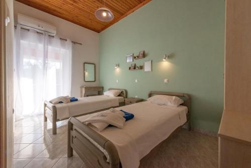 Tassos Apartments