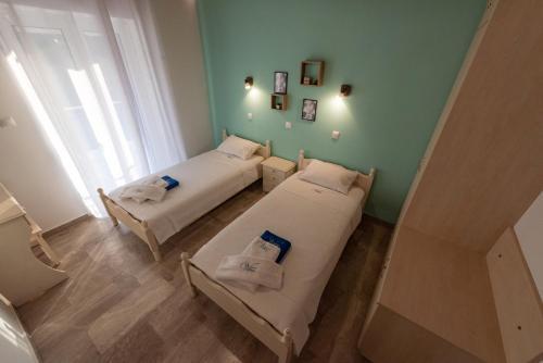 Tassos Apartments