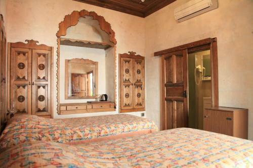 Bed & Breakfast Turkmen Konagi