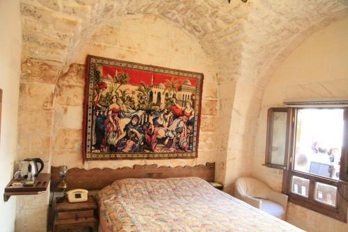 Bed & Breakfast Turkmen Konagi