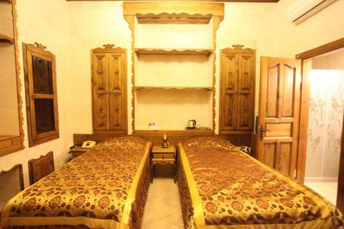 Bed & Breakfast Turkmen Konagi