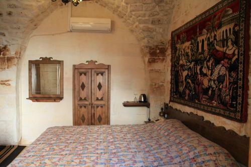Bed & Breakfast Turkmen Konagi