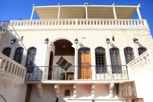 Bed & Breakfast Turkmen Konagi