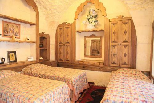 Bed & Breakfast Turkmen Konagi