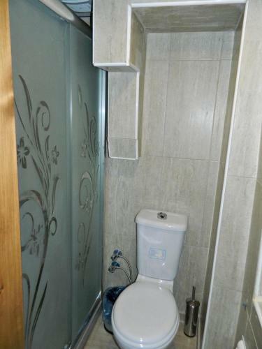 Bed & Breakfast Turkmen Konagi