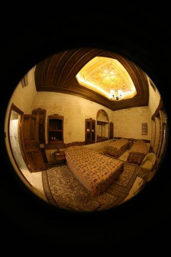 Bed & Breakfast Turkmen Konagi