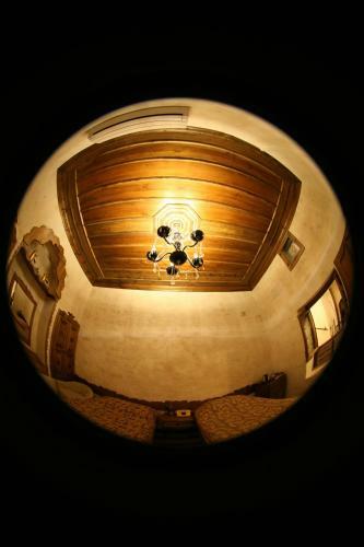 Bed & Breakfast Turkmen Konagi