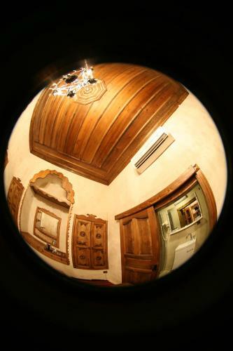Bed & Breakfast Turkmen Konagi