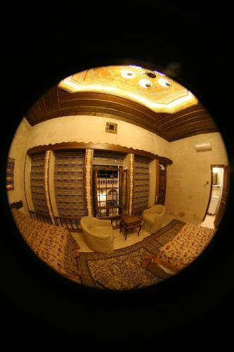 Bed & Breakfast Turkmen Konagi