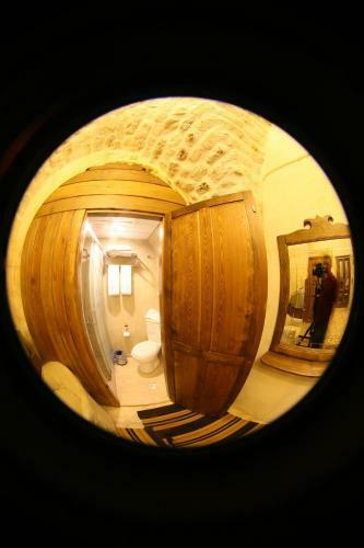 Bed & Breakfast Turkmen Konagi