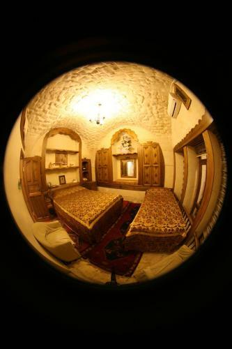 Bed & Breakfast Turkmen Konagi