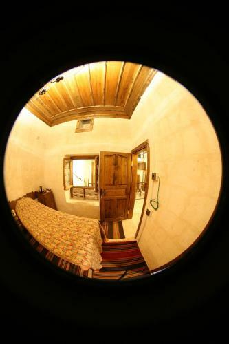 Bed & Breakfast Turkmen Konagi