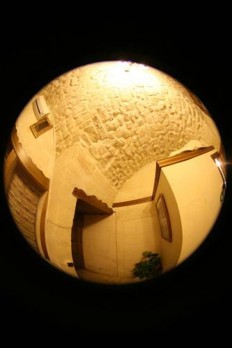 Bed & Breakfast Turkmen Konagi
