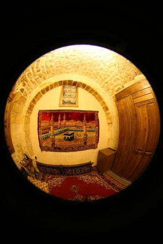 Bed & Breakfast Turkmen Konagi