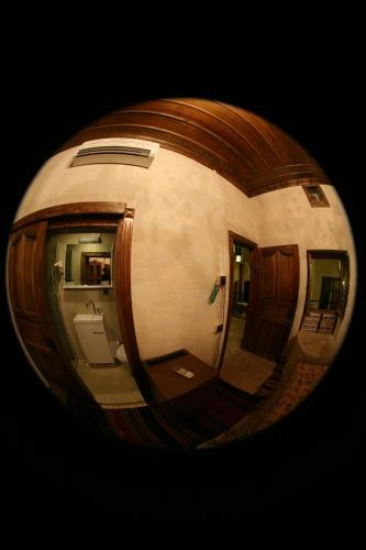 Bed & Breakfast Turkmen Konagi