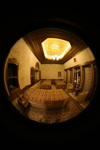 Bed & Breakfast Turkmen Konagi
