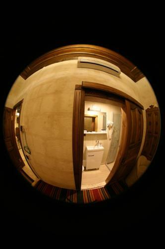 Bed & Breakfast Turkmen Konagi