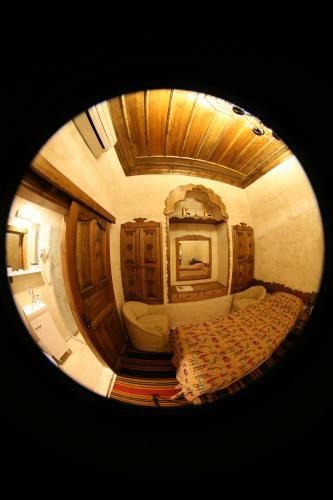 Bed & Breakfast Turkmen Konagi
