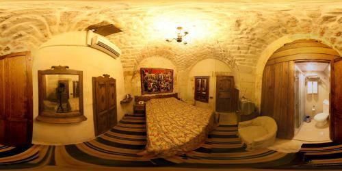 Bed & Breakfast Turkmen Konagi