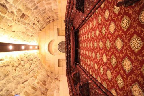 Bed & Breakfast Turkmen Konagi