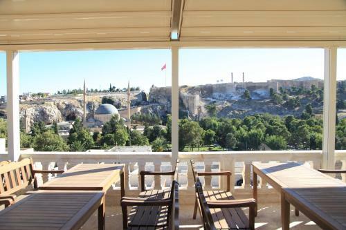 Bed & Breakfast Turkmen Konagi