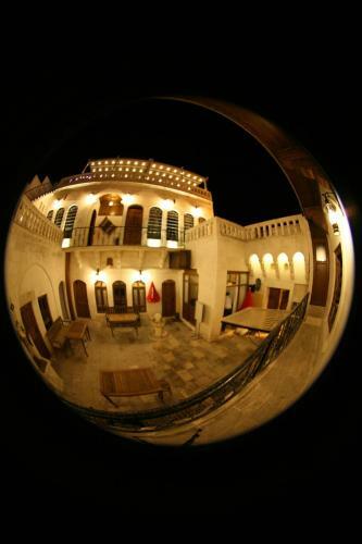 Bed & Breakfast Turkmen Konagi