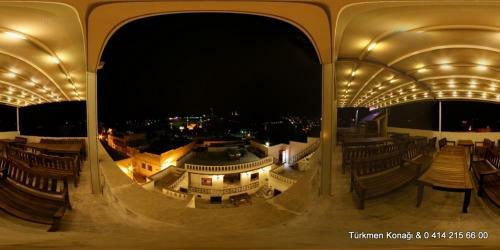 Bed & Breakfast Turkmen Konagi