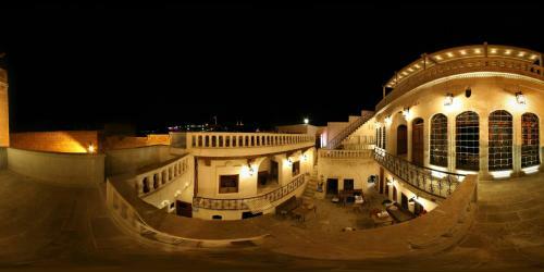 Bed & Breakfast Turkmen Konagi