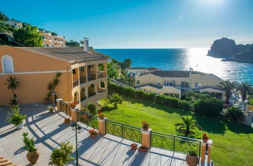 Hotel Philoxenia