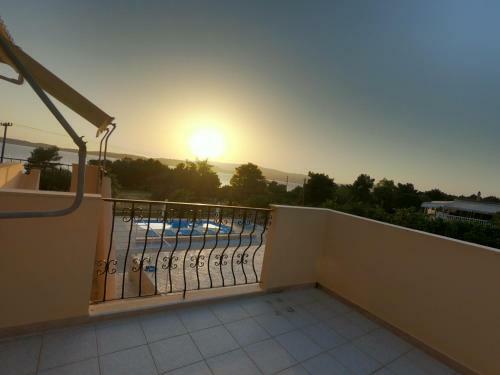 Apartamento Oskars Studios