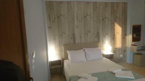 Apartamento Oskars Studios