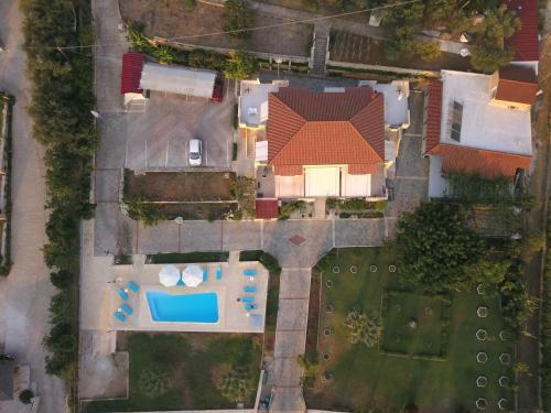 Apartamento Oskars Studios