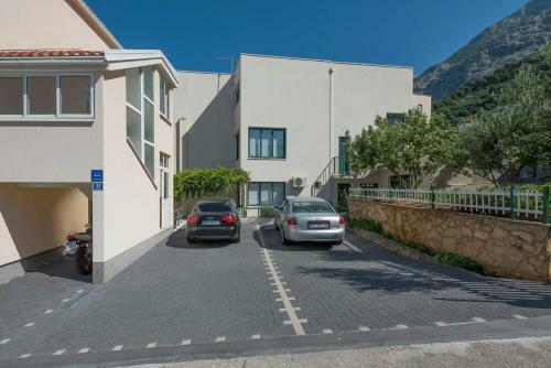 Apartments Matko