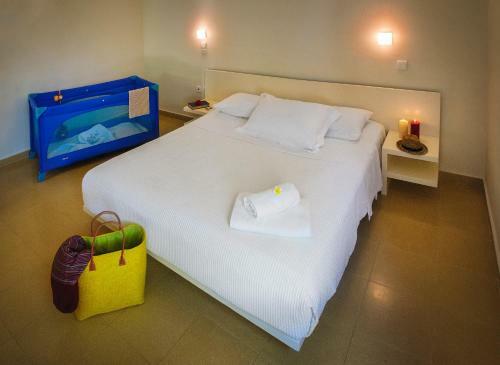 Nereids Apartments