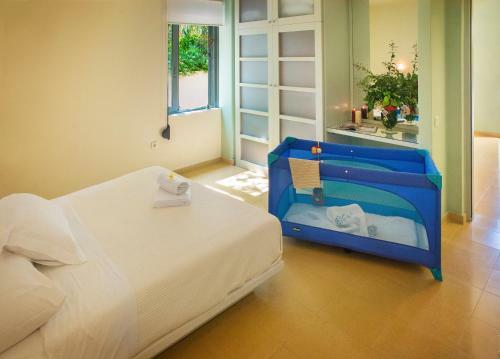 Nereids Apartments