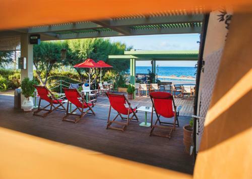 Nereids Apartments
