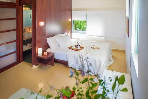 Nereids Apartments