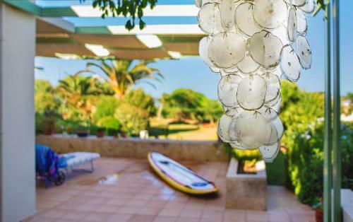 Nereids Apartments