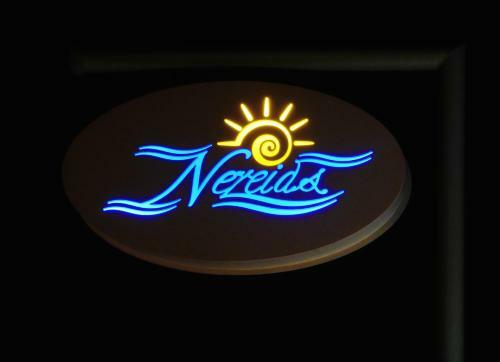 Nereids Apartments