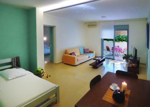 Nereids Apartments