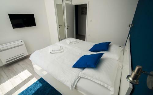 Apartments Kruc